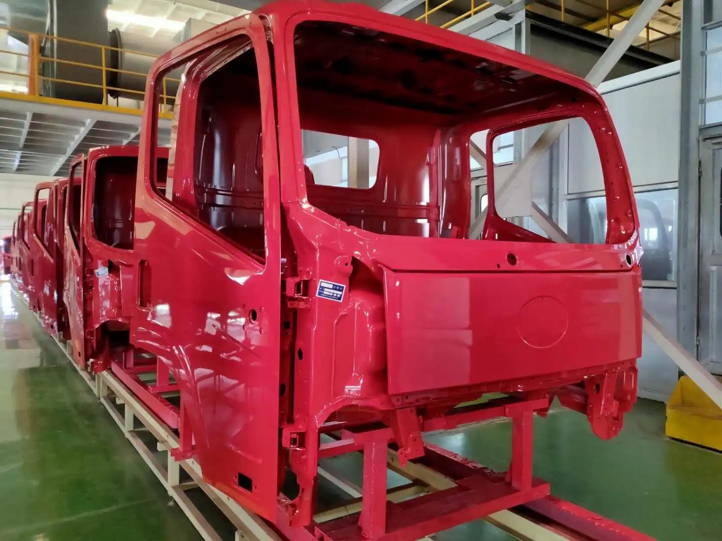 Qingdao Hailong Machinery Group Co., Ltd.