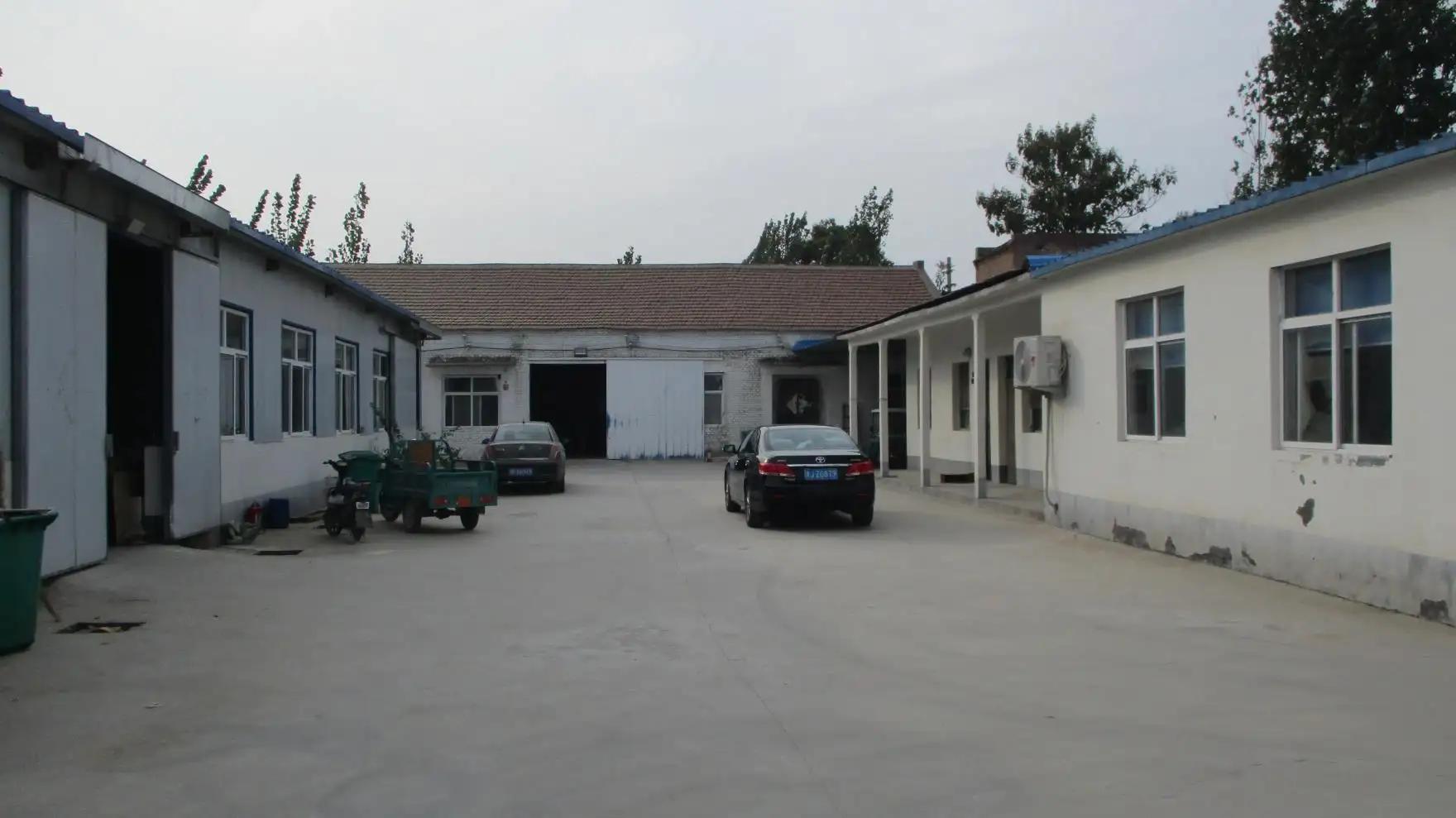 Puyang Hechang Handicraft Product Co., Ltd.
