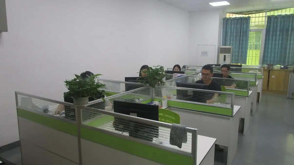 Shenzhen Wt Hardware And Plastic Limited