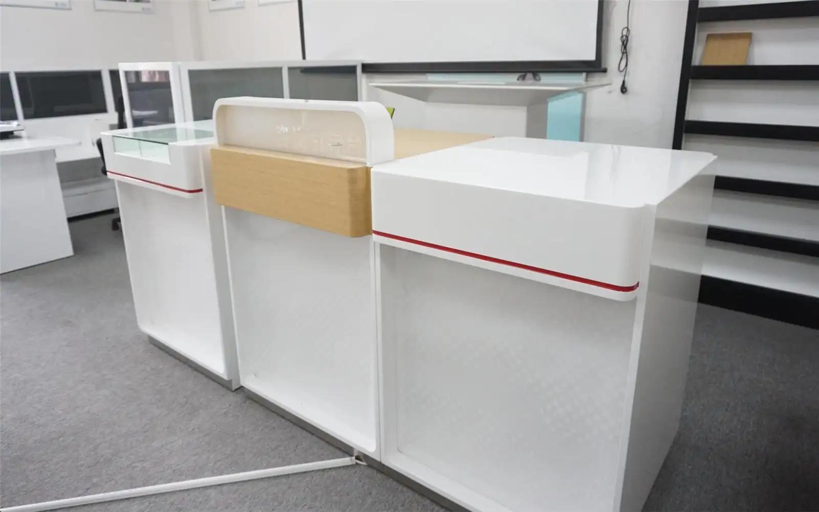 Guangzhou Zhongxin Display Products Co., Ltd