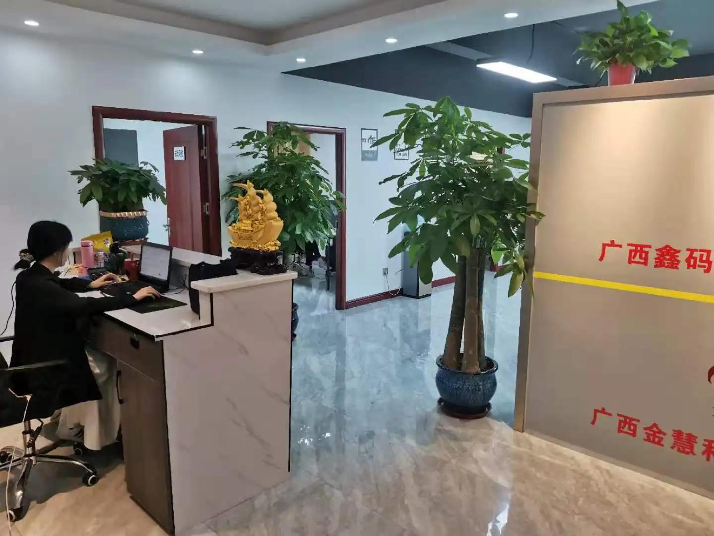 Guangxi Summer Trading Group Ltd.
