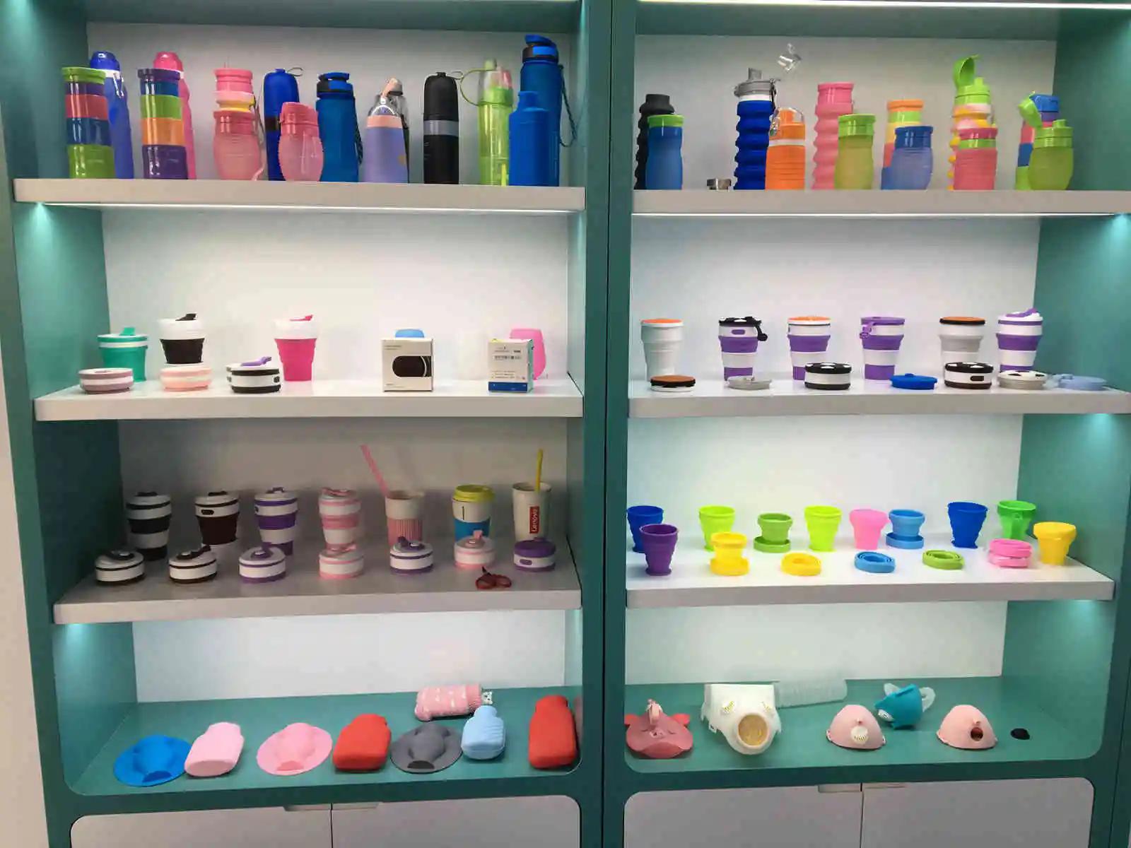 Zhongshan MX Silicone Rubber Model Factory