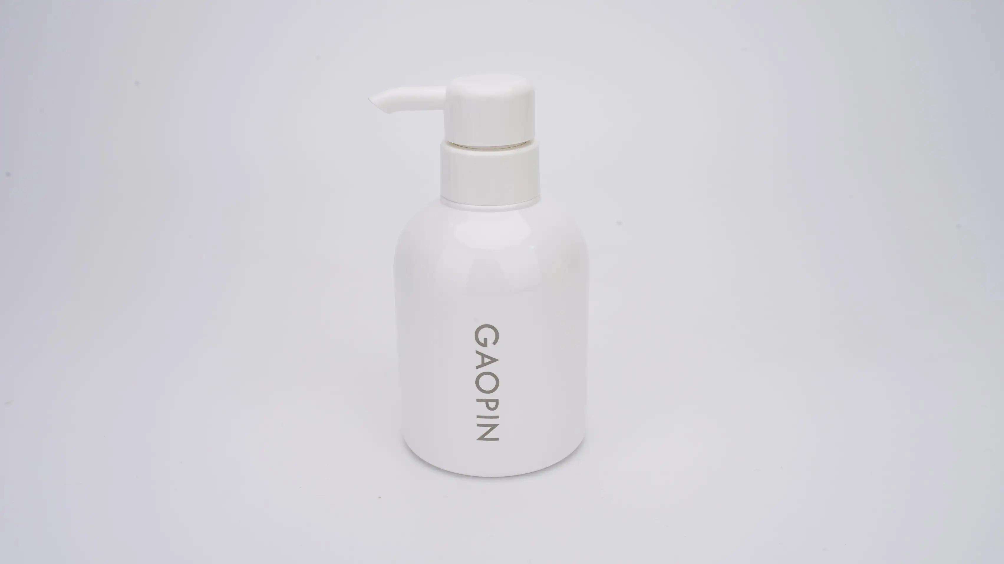Guangzhou Gaopin Plastic Products Co., Ltd.