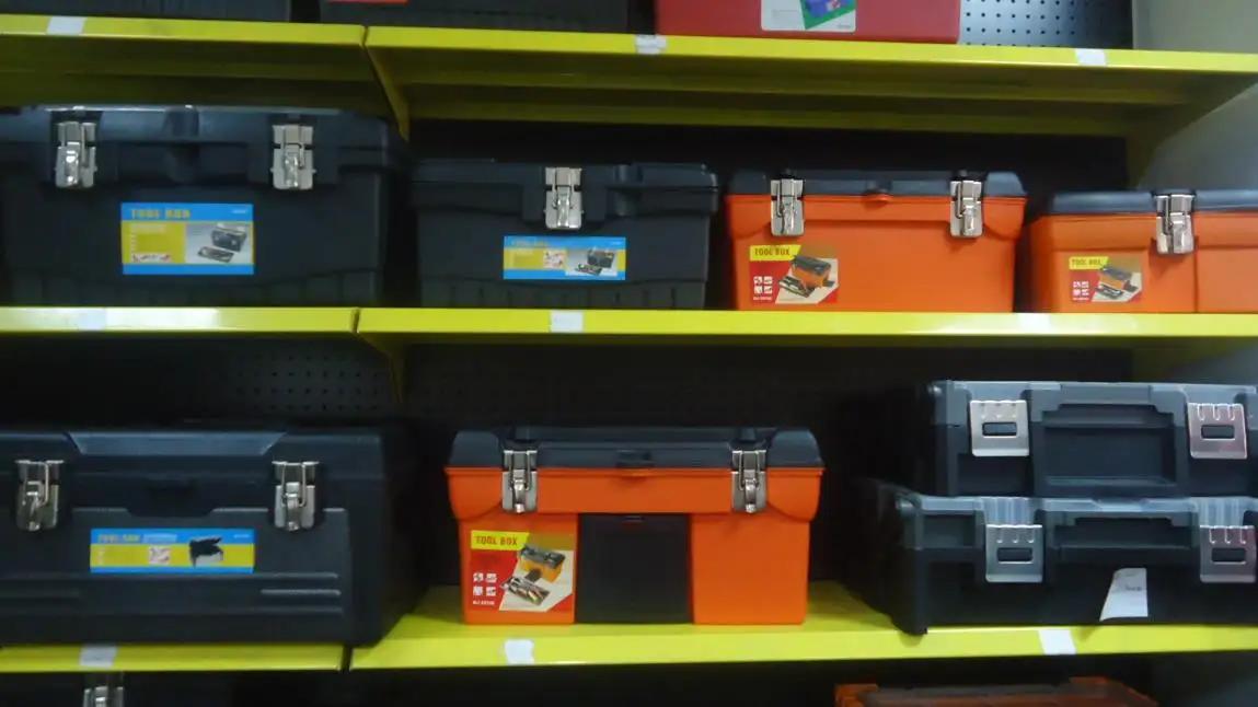 Ningbo Meiqi Tool Co., Ltd.