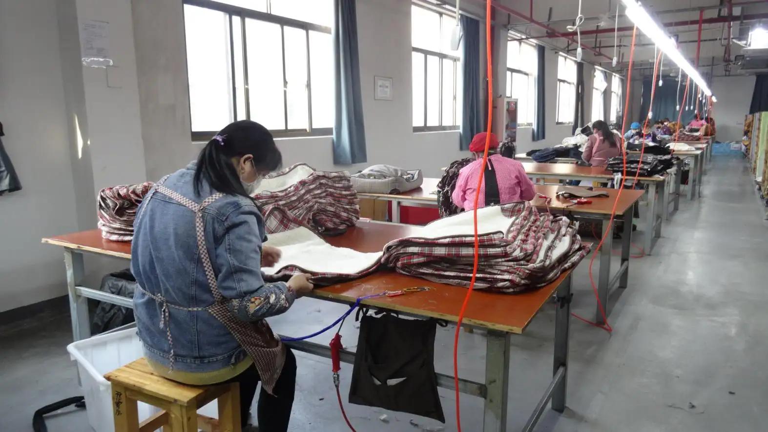 Hangzhou Tewang Pet Products Co., Ltd.