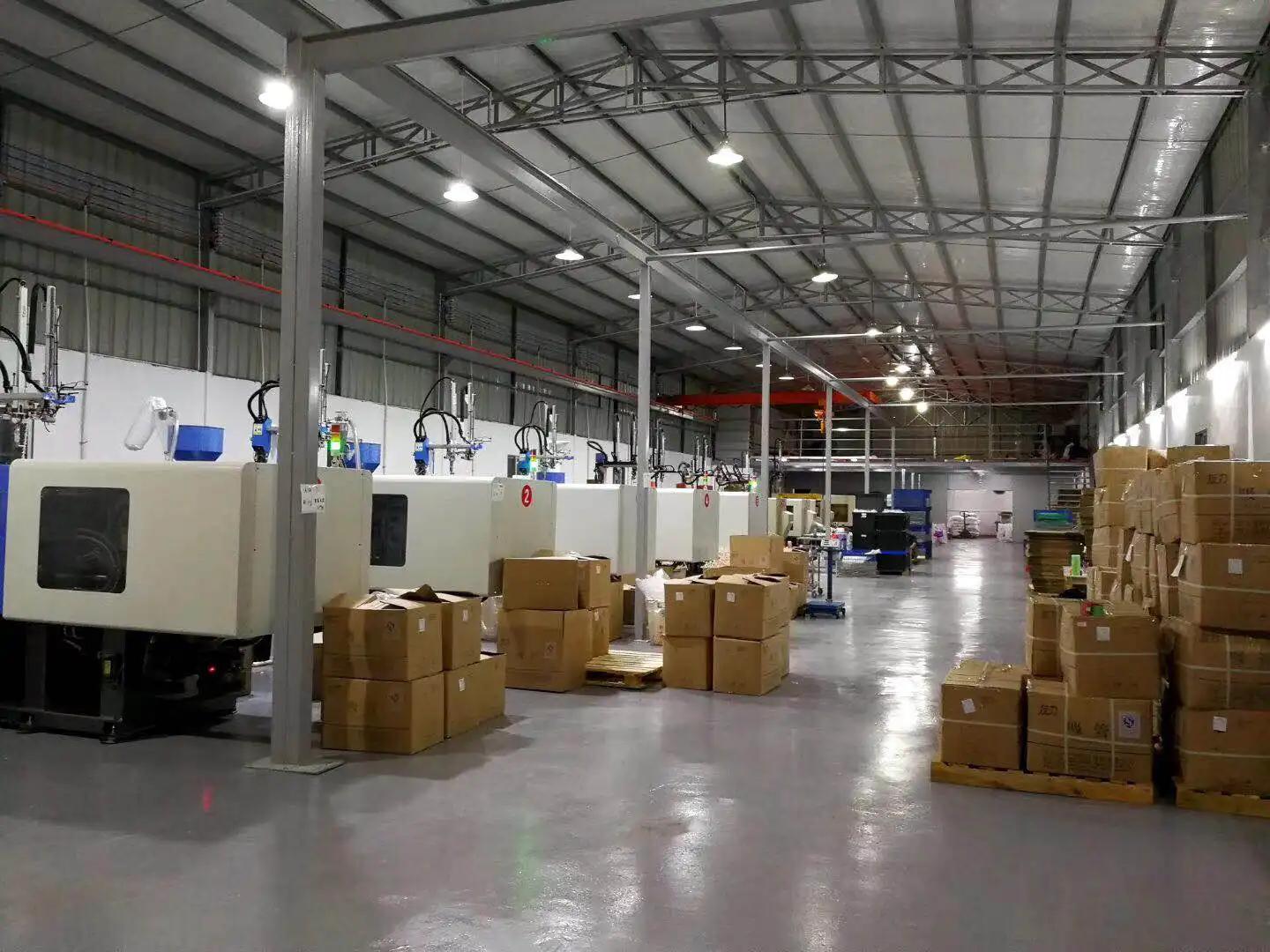 Shantou Lula Plastic Products Co., Ltd.