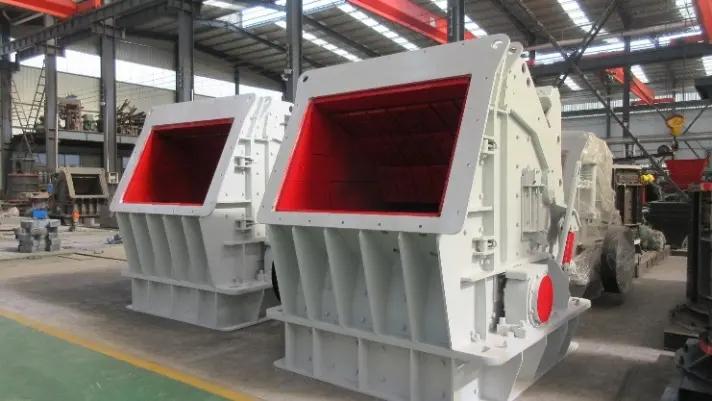 Gongyi Zhanjie Xinda Construction Machinery Factory
