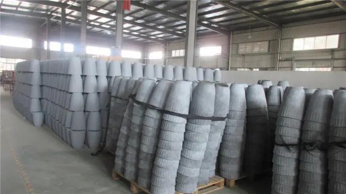 Yangzhou Kailai Plastic Co., Ltd.