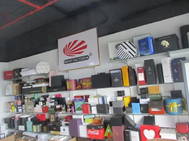 Dongguan Donghong Paper Products Co., Ltd.