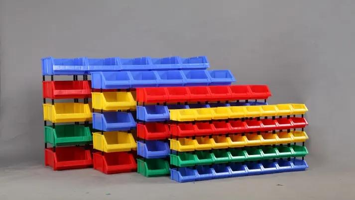 Dongguan Zhengdong Storage Equipment Co., Ltd.