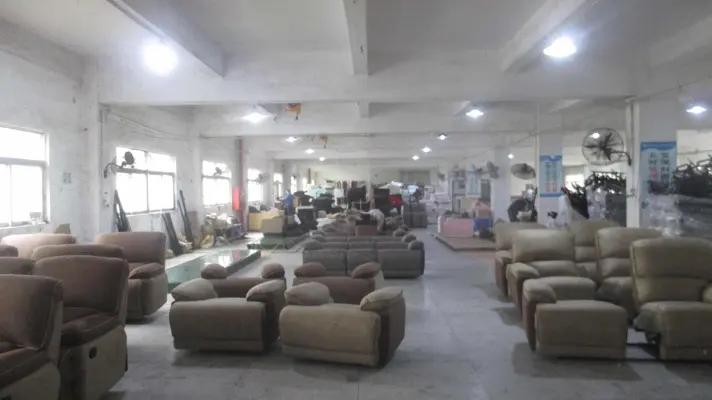 Shenzhen Mebon Furniture Co., Ltd.