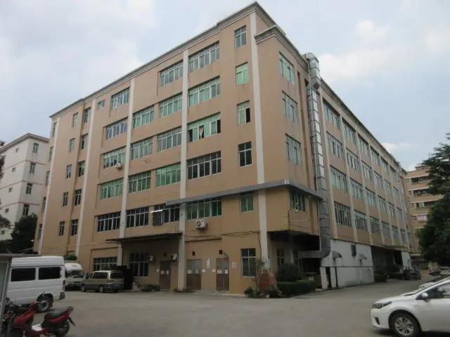 Guangzhou Xinyi Printing Co., Ltd.