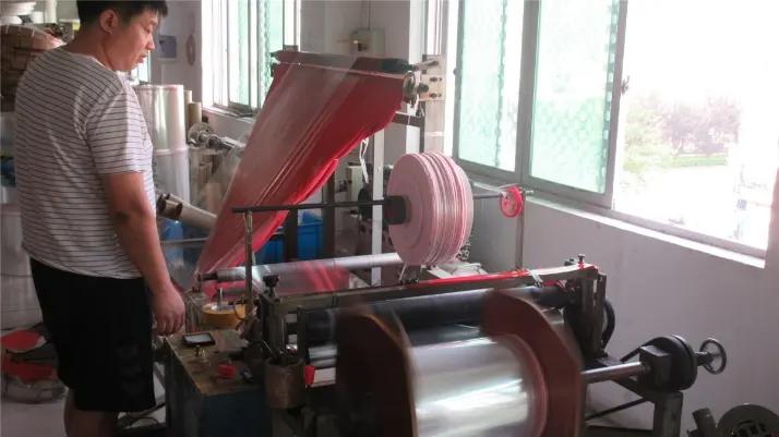 Yiwu Hualei Packing Products Co., Ltd.