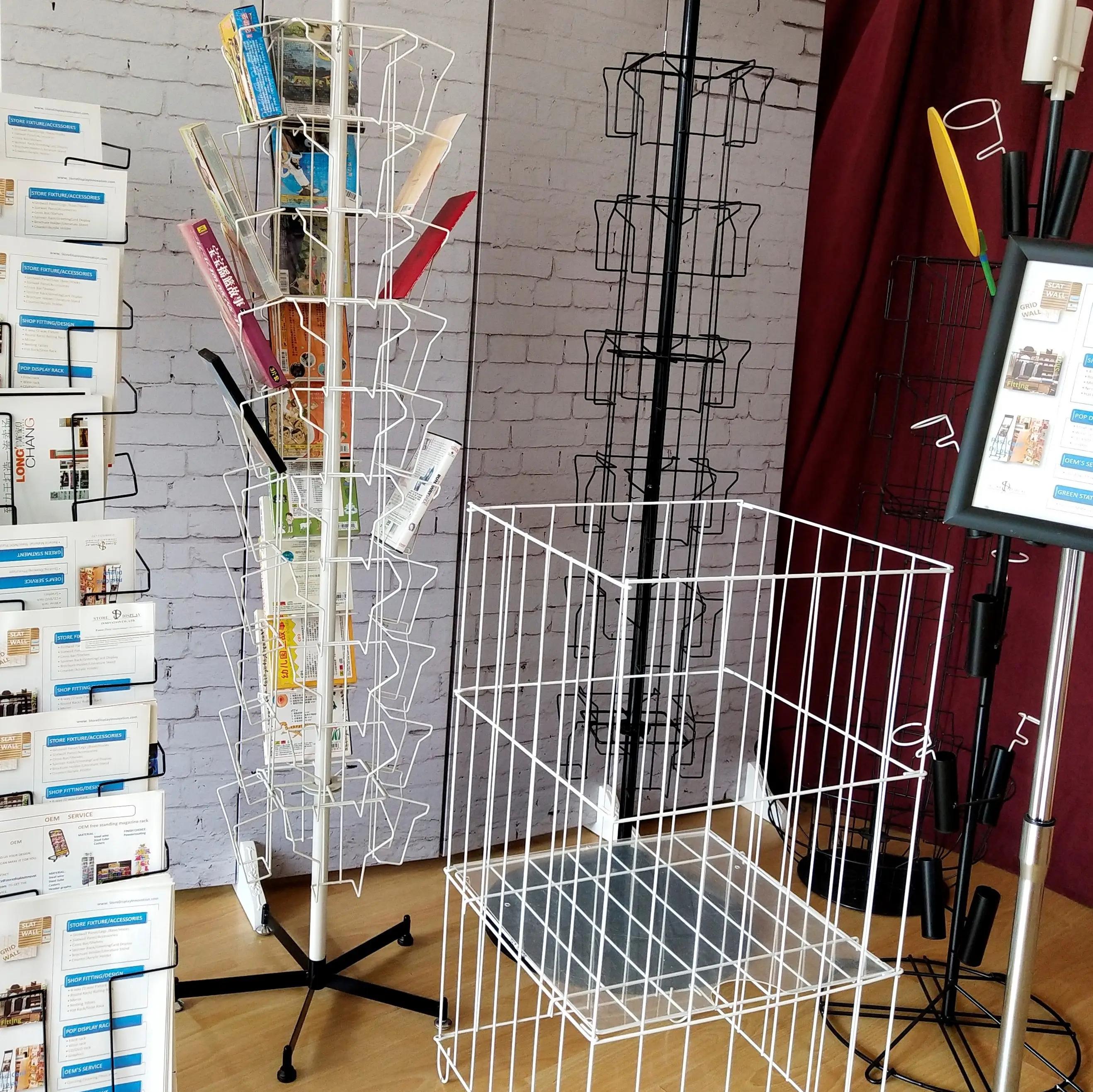 Jiaxing Store Display Innovation Co., Ltd.