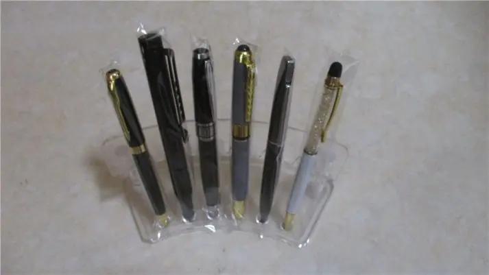 Jinxian Huahao Writing Instrument Co., Ltd.
