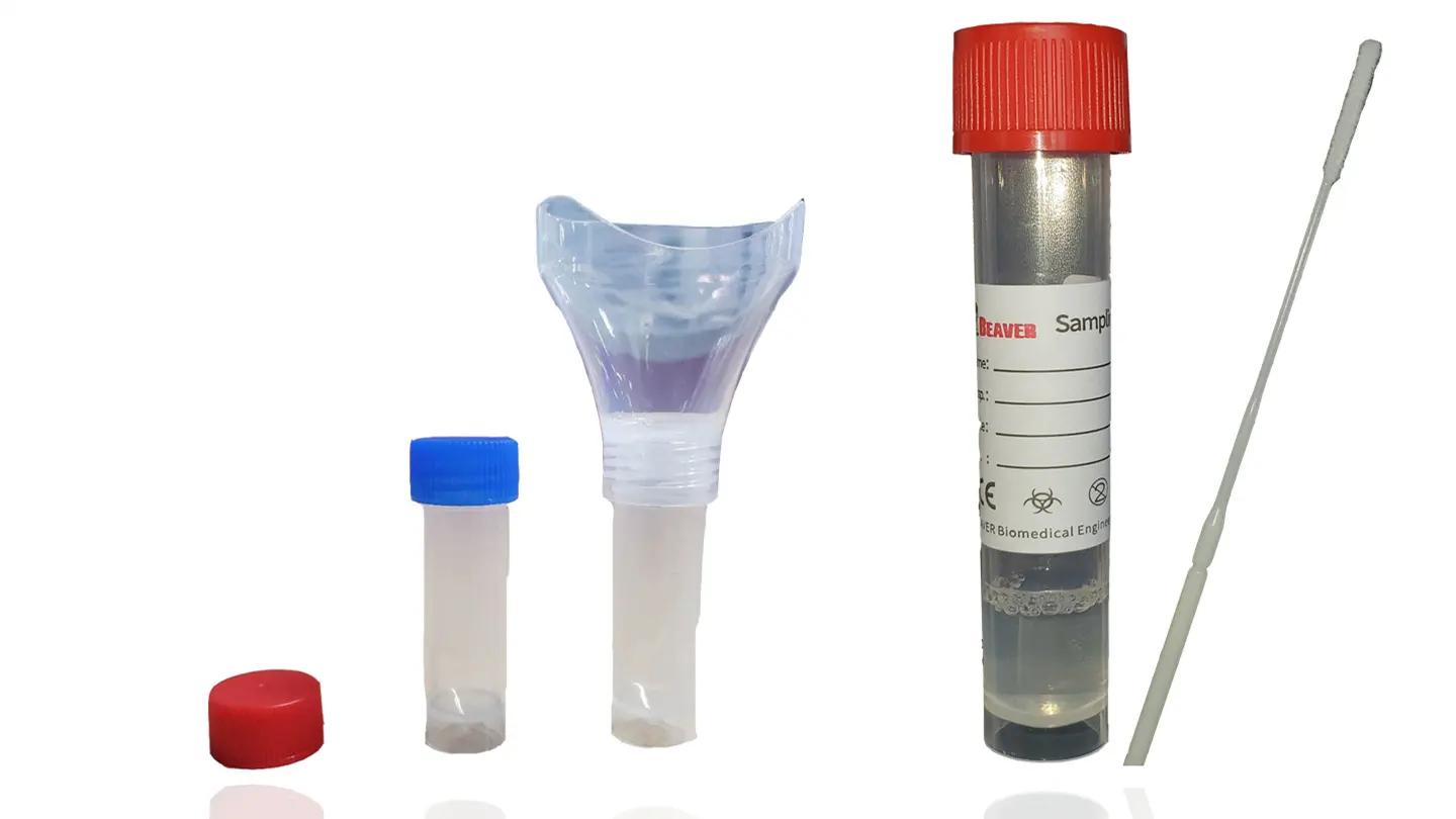 Beaver Biomedical Engineering Co., Ltd.