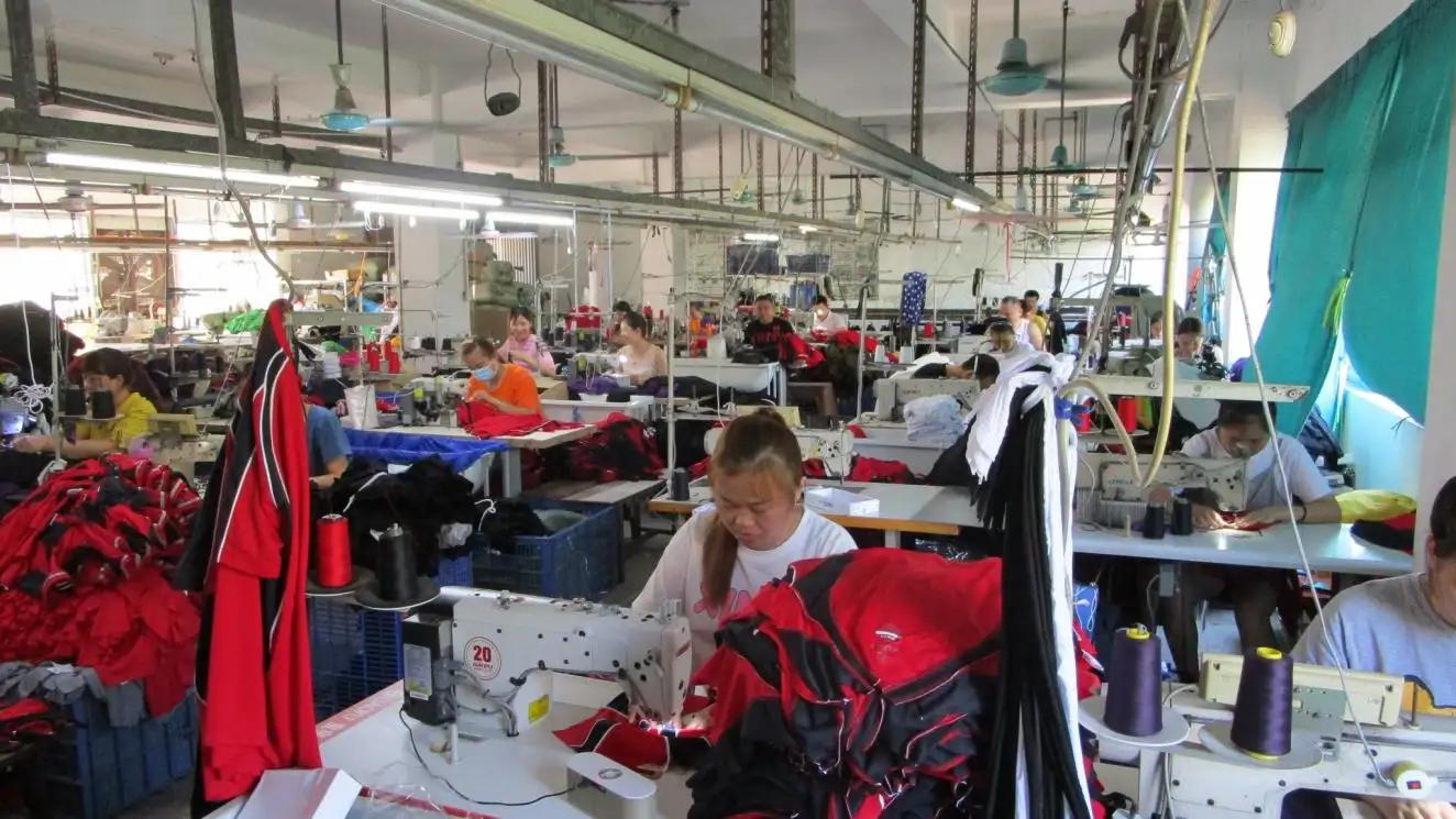 Dongguan Flya Sports Goods Co., Ltd.
