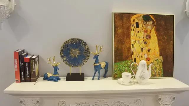 LUXURY HOMEY FURNITURE &DECOR CO., LTD
