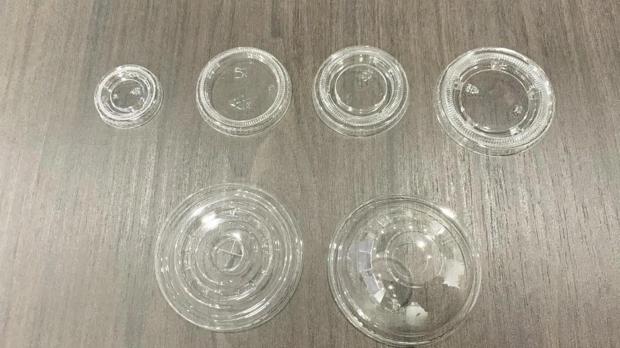 Skydear Plastic Technology (Zhejiang) Co., Ltd.