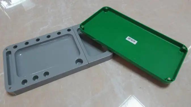 Zhejiang Vapruz Industries Co.,Ltd.