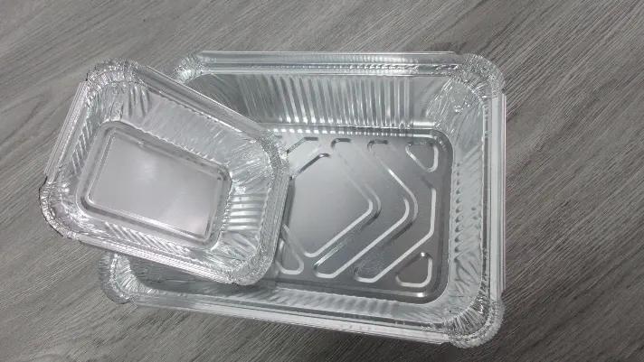 Zhengzhou Laiwosi Aluminum Co., Ltd.