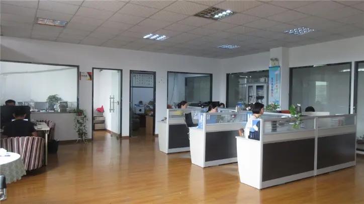 Nanjing Kerke Extrusion Equipment Co., Ltd.