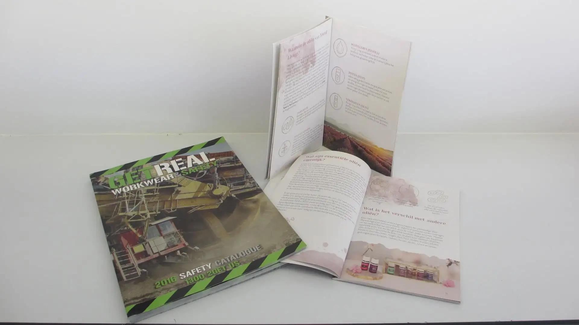 Guangdong Shengcai Printing & Packaging Co., Ltd.