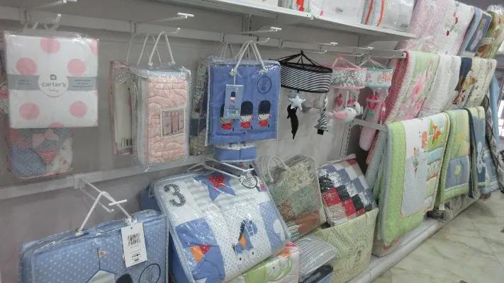 Jinhua Ivy Home Textile Co., Ltd.
