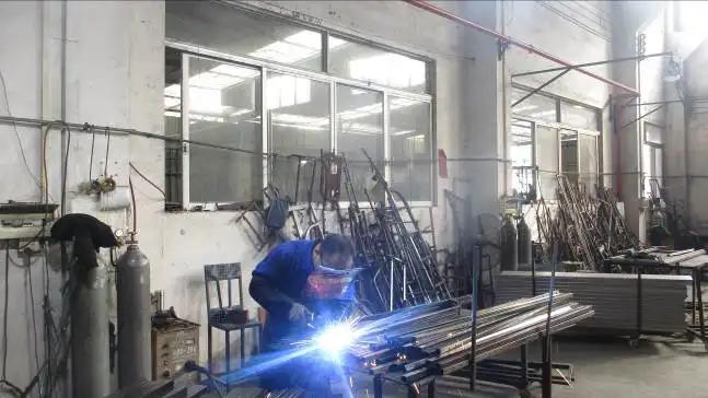 Foshan Nanhai Yizai Metal Products Co., Ltd.