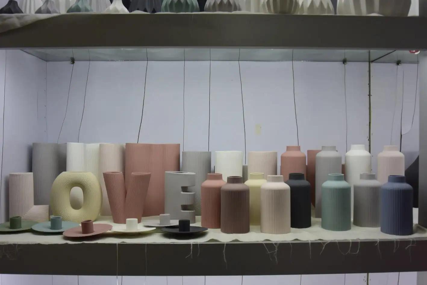 Chaozhou Yubinghua Ceramics Co., Ltd.