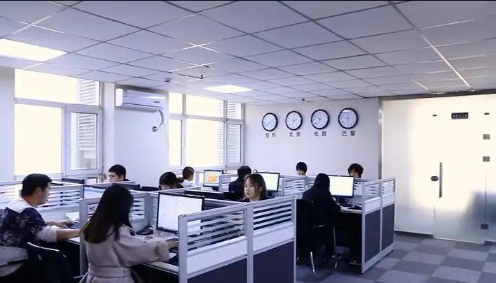 Shijiazhuang Hengzhu Import & Export Co., Ltd.