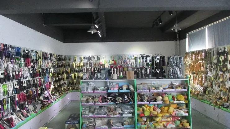 Ningbo Purly Imp. & Exp. Co., Ltd.