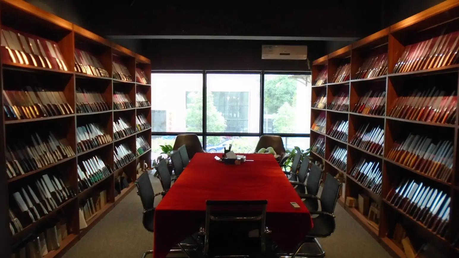 Guangdong Tuobituo Technology Corp., Ltd.