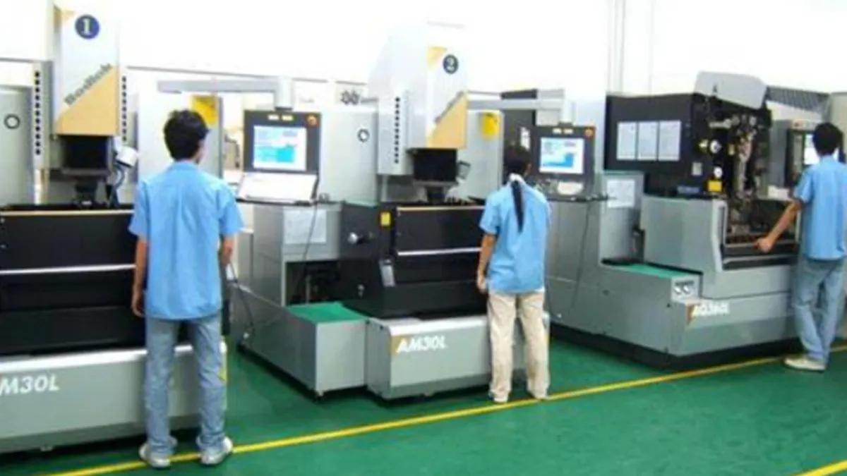 Shenzhen Qingxinrui Electronics Co., Ltd.