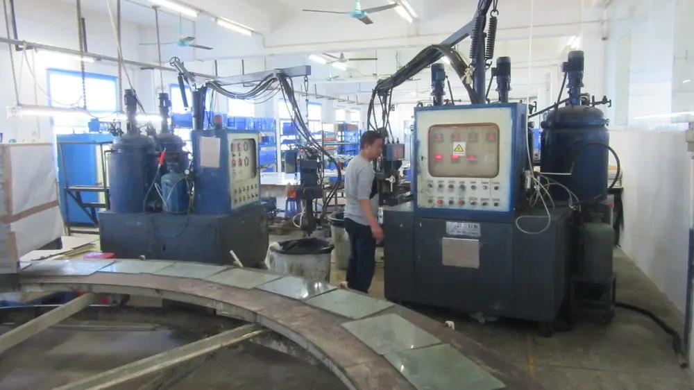 Shenzhen Leadfar Industry Co., Ltd.