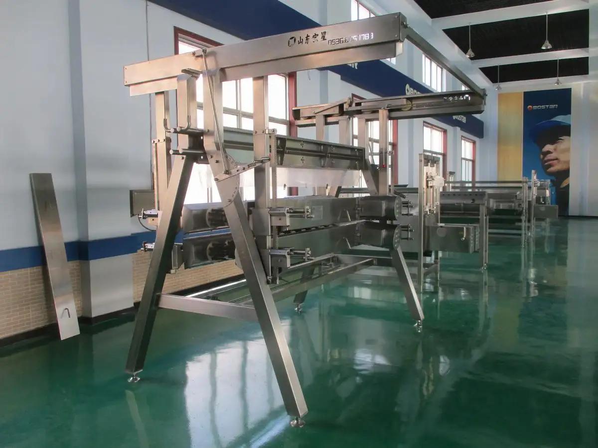 Qingdao Raniche Machinery Technology Co., Ltd.