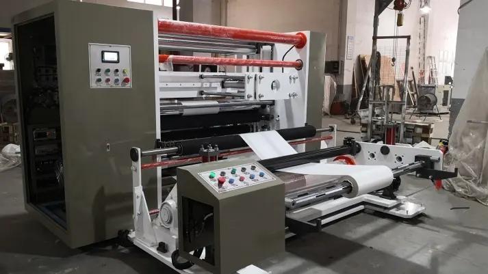 Ruian Wity Machinery Co., Ltd.