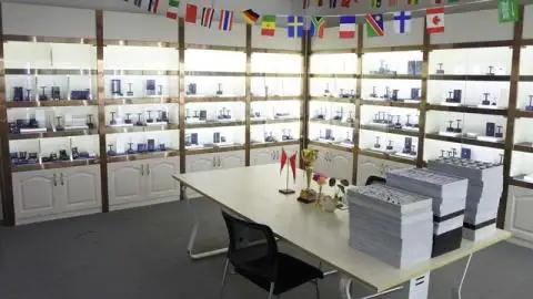 Zhuhai Rinntin Jewelry Co., Ltd.
