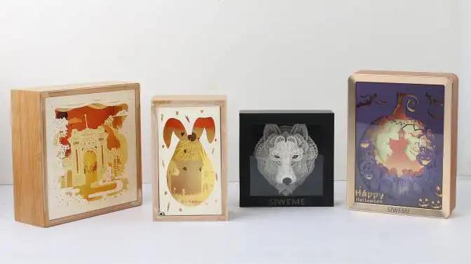 Shenzhen Sweetmade Gifts Co., Ltd.