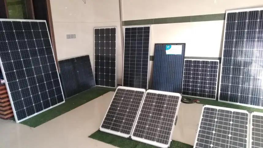 Yuyao Ollin Photovoltaic Technology Co., Ltd.