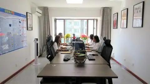 Cangzhou Longway Imp&Exp Co., Ltd.