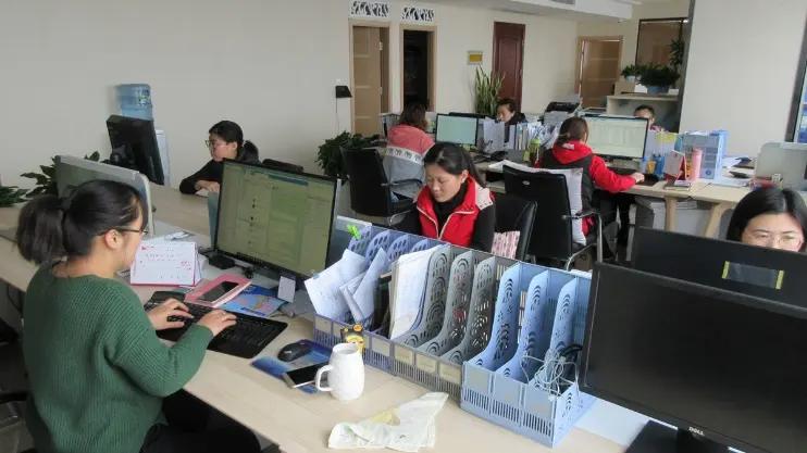 Jining Fenduni Foodstuff Co., Ltd.