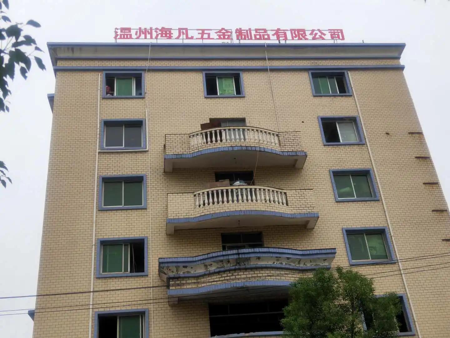 Wenzhou Haifan Hardware Products Co., Ltd.