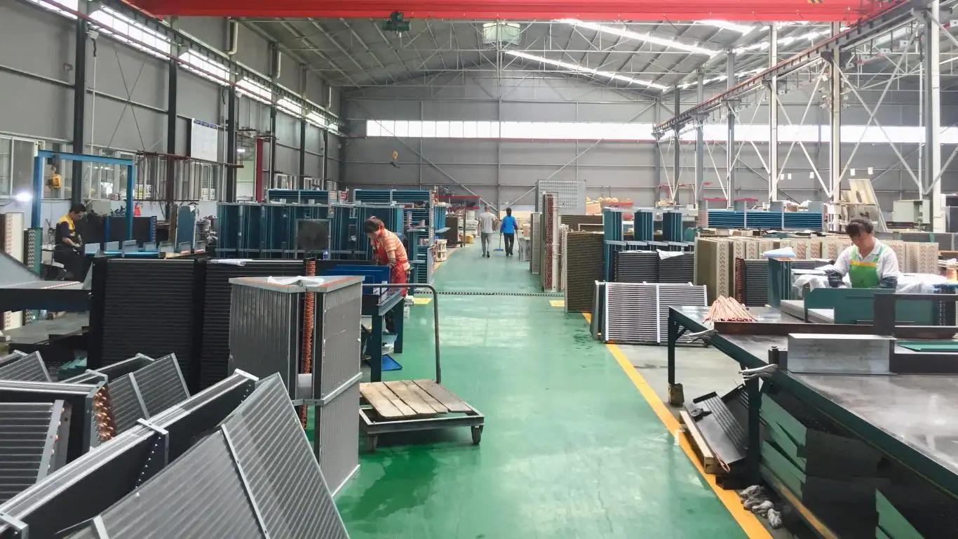 Henan Ocean Machinery Equipment Co., Ltd.