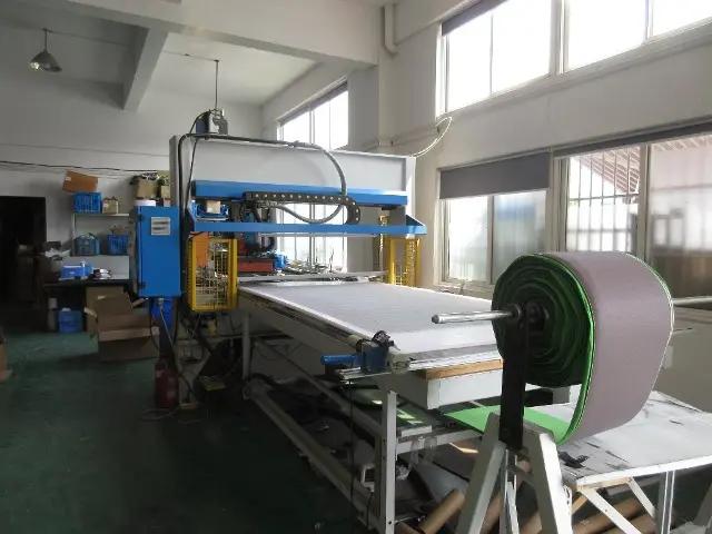 Jiangsu Dongyan Abrasive Tools Co., Ltd.