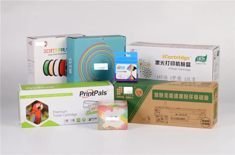 Zhuhai Doton Printing Co., Ltd.