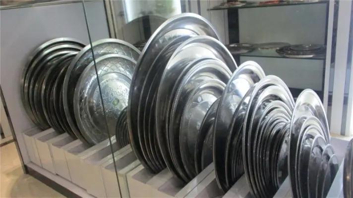 Chaozhou Chaoan Yunfan Stainless Steel Product Co., Ltd.