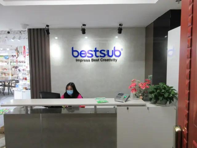 BestSub Technologies Co Limited