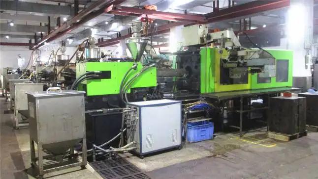 Huizhou SUNSHING Plastic & Packaging Co., Ltd.