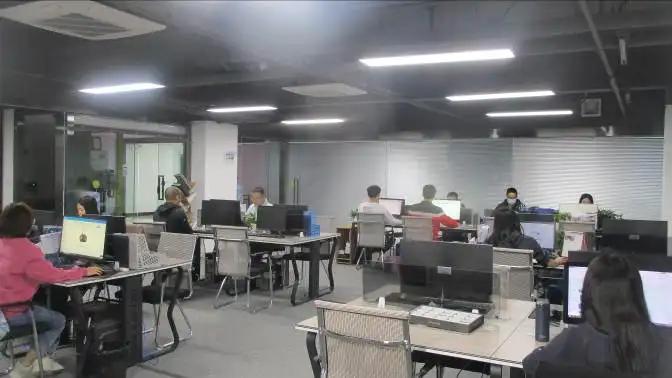 Guangzhou Sundo Packaging Box Co., Ltd.